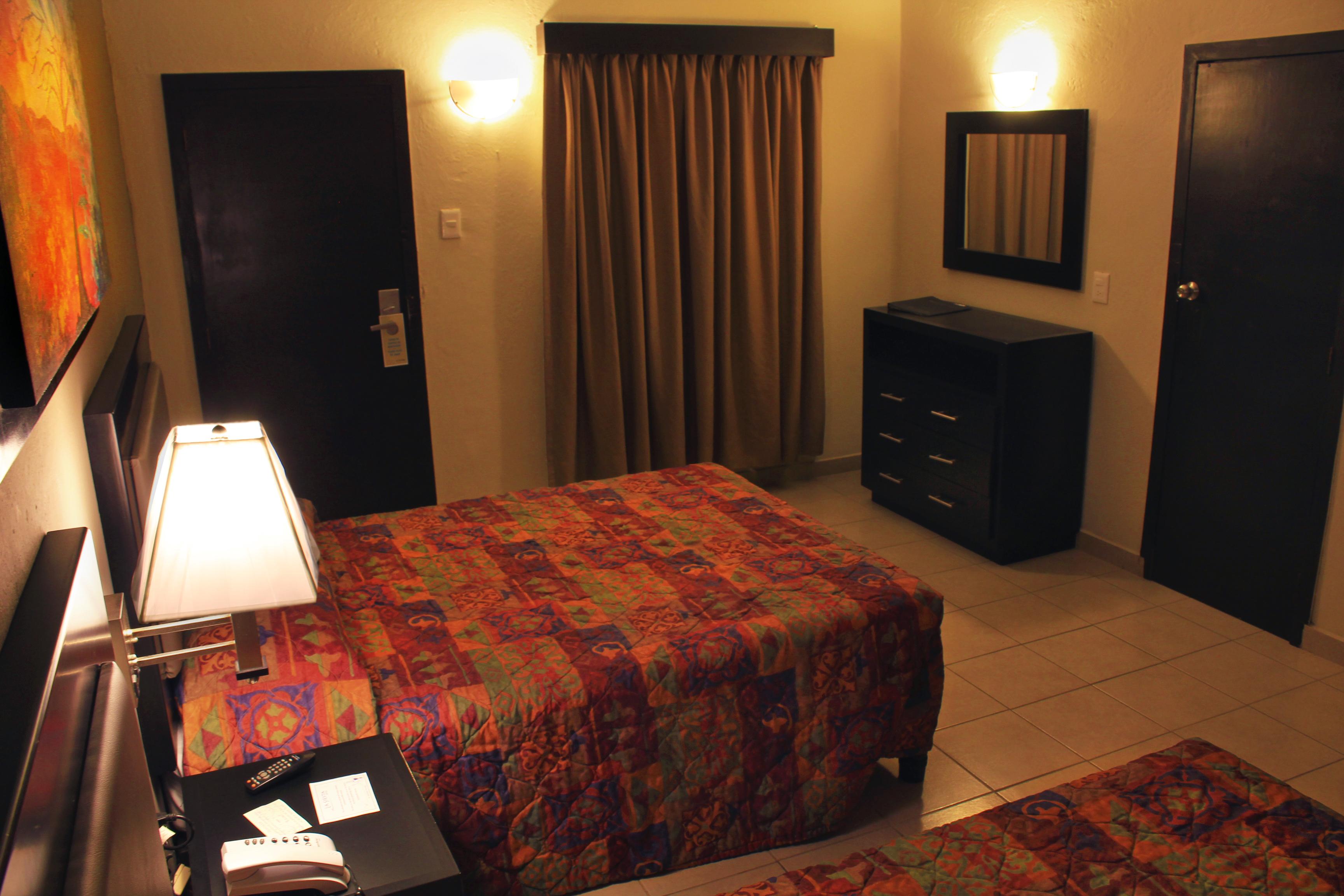 Hotel La Siesta Malecon Mazatlan Ngoại thất bức ảnh