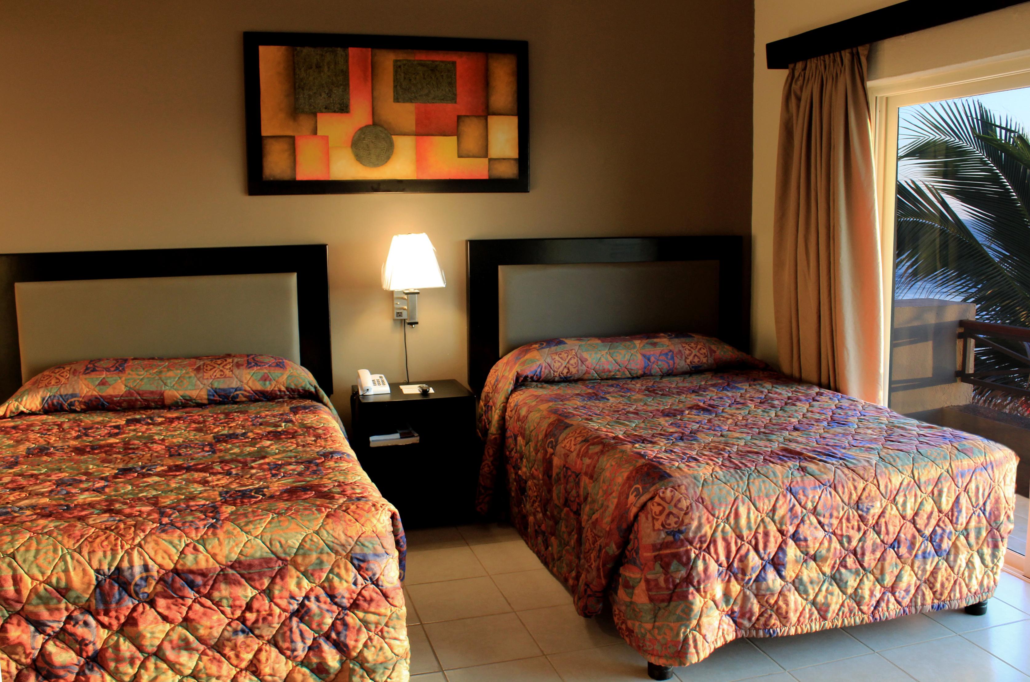 Hotel La Siesta Malecon Mazatlan Ngoại thất bức ảnh