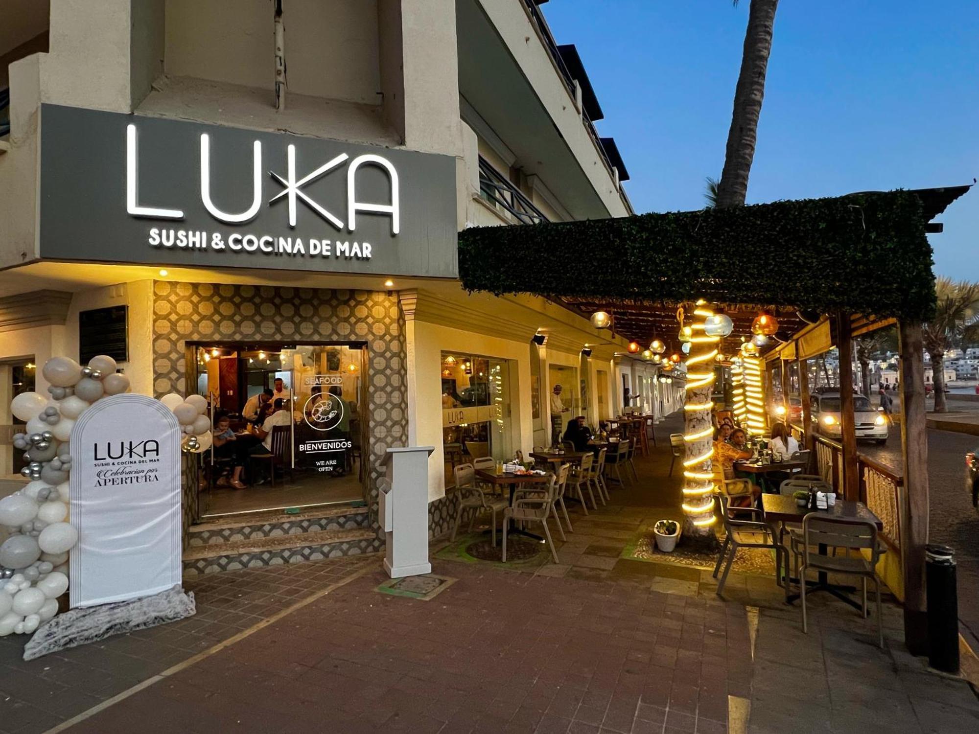 Hotel La Siesta Malecon Mazatlan Ngoại thất bức ảnh