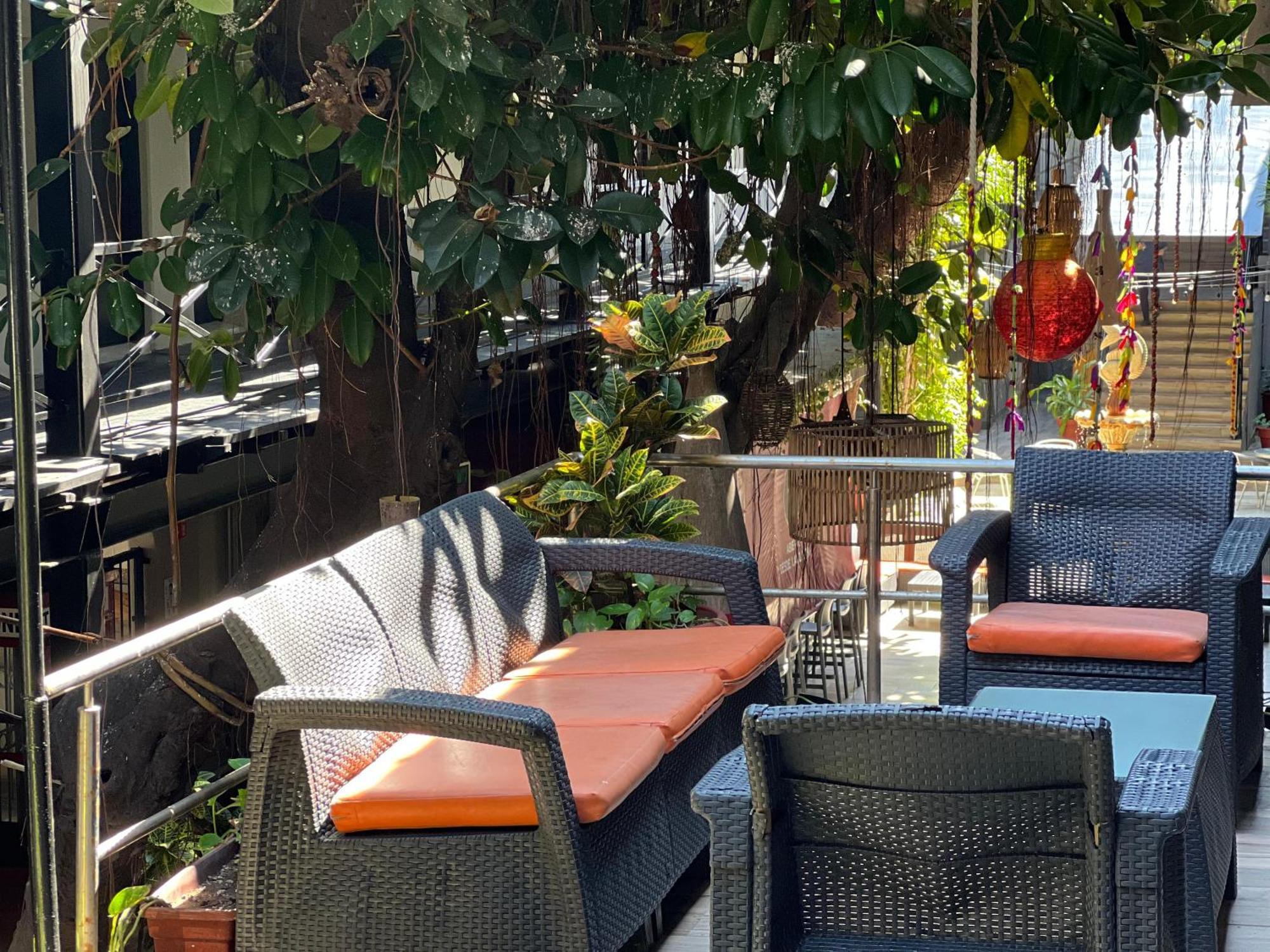 Hotel La Siesta Malecon Mazatlan Ngoại thất bức ảnh