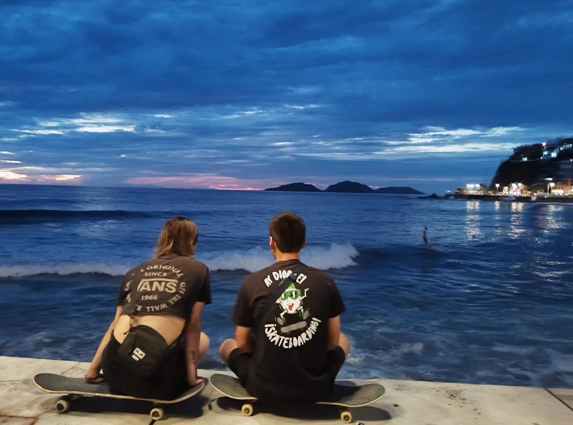 Hotel La Siesta Malecon Mazatlan Ngoại thất bức ảnh